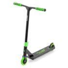 SLAMM CLASSIC MINI STUNT GREEN SCOOTER