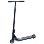 STRIKER GRAVIS L BLACK SCOOTER