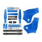 FR CUSTOM KIT BLUE