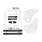 CUSTOM KIT FR BLANCO