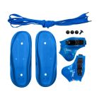 SEBA CJ - CUSTOM KIT BLUE