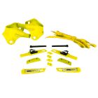 SEBA HIGH - CUSTOM KIT YELLOW