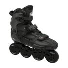SEBA HIGH LIGHT CARBON PRO BLACK FLAT