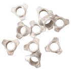 IQON DECODE MG 10,25 SPACERS (PACK 10)
