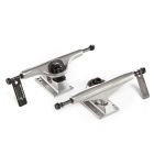 SET EJES SKATE HYDROPONIC IRON 6’’ 152MM