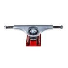HYDROPONIC RED-BLACK 5,5’’ 139MM SKATE TRUCK SET