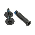 SET TORNILLOS FRENO FR AXS NEGRO