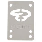 SHOCK PAD ENUFF BLANCO (PACK 2)