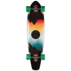 SHORTBOARD GLOBE ARCADIA NEGRO MAPLE 36’’