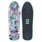 IMPALA HERA MEL STRINGER 31’’ SHORTBOARD
