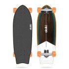 ALOIKI ZICATELA 28’’ SHORTBOARD