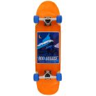 SHORTBOARD D STREET CRUISERBON VOYAGE 32’’