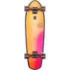 SHORTBOARD GLOBE BIG BLAZER WASHED YELLOW 32’’