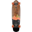 GLOBE BLAZER XL COCONUT MOUNTAINS 36’’ SHORTBOARD
