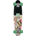 SHORTBOARD GLOBE SURF GLASS BLAZE 27’’