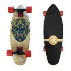 KRF CRUISER LION MECH 23’’ SHORTBOARD