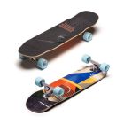 LOADED COYOTE HOLA LOU CARVE 30,75’’ SHORTBOARD