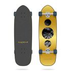 LONG ISLAND 24K 34’’X9,85’’ SHORBOARD LONGBOARD