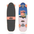 LONG ISLAND LIFEGUARD 28,5’’ SHORTBOARD