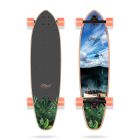 SHORTBOARD LONG ISLAND NAZARE 36’’ KICKTAIL