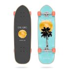 LONG ISLAND SUN 34’’ SHORTBOARD
