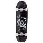 MINDLESS GOTHIC BLACK 33,5’’ SHORTBOARD 