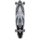 SHORTBOARD MINDLESS RAIDER VI GRIS 34’’