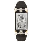 MINDLESS TIGER SWORD BLACK 30’’ SHORTBOARD 