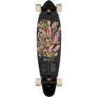GLOBE BELLS PITCHER 34’’ SHORTBOARD