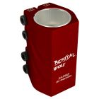 SISTEMA DE COMPRESION BESTIAL WOLF SCS ROJO