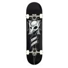 SKATE BIRDHOUSE CREST 8’’ BLACK