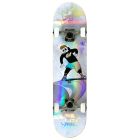 ENUFF SKULLY HOLOGRAM 7,75’’ WHITE SKATE