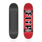 FLIP HKD RED 8,25’’X31,85’’ SKATE