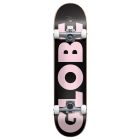 GLOBE G0 FUBAR BLACK-PINK 8,0’’ SKATE
