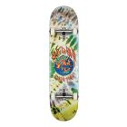SKATE GLOBE G1 ABLAZE TIE DYE 7,75’’