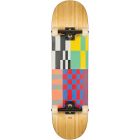 GLOBE G3 CHECK PLEASE BAMBOO TURBO 8,375’’ SKATE