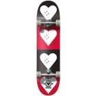 SKATE HEART SUPPLY LOGO QUAD 7,75’’