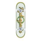 HYDROPONIC BASEBALL YELLOW 8,125’’ SKATE