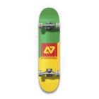 HYDROPONIC PILS CO YELLOW-GREEN 8,125’’ SKATE