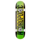 HYDROPONIC TIK DEGRADED CO YELLOW 7,25’’ SKATE