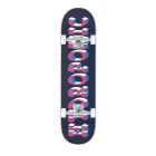 HYDROPONIC WEST CO NAVY 8’’ SKATE