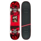 IMPALA BLOSSOM POPPY 8’’ SKATE
