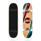 SKATE JART MARBLE 7,6’’X31,6’’