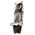 SKATE KRF CRUISER SURFER CAPITOL 9,5’’