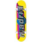 MADRID YELLOW SKATE 7,75''