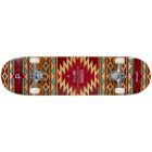 SKATE PLAYLIFE 31’’X8’’ TRIBAL NAVAJO