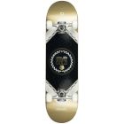 SKATE PLAYLIFE HARDCORE GOLD 8”