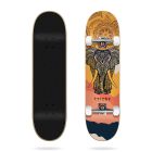 SKATE TRICKS MANDALA 7,87’’X31,60’’