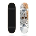 SKATE TRICKS MEXICAN 7,75’’X31,60’’