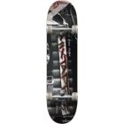 SKATE ZOO YORK LOGO BLOCK MIX TAPE 8’’